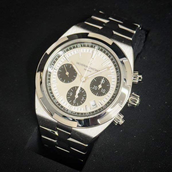 Vacheron Constantin Overseas 5500V/110A-B686